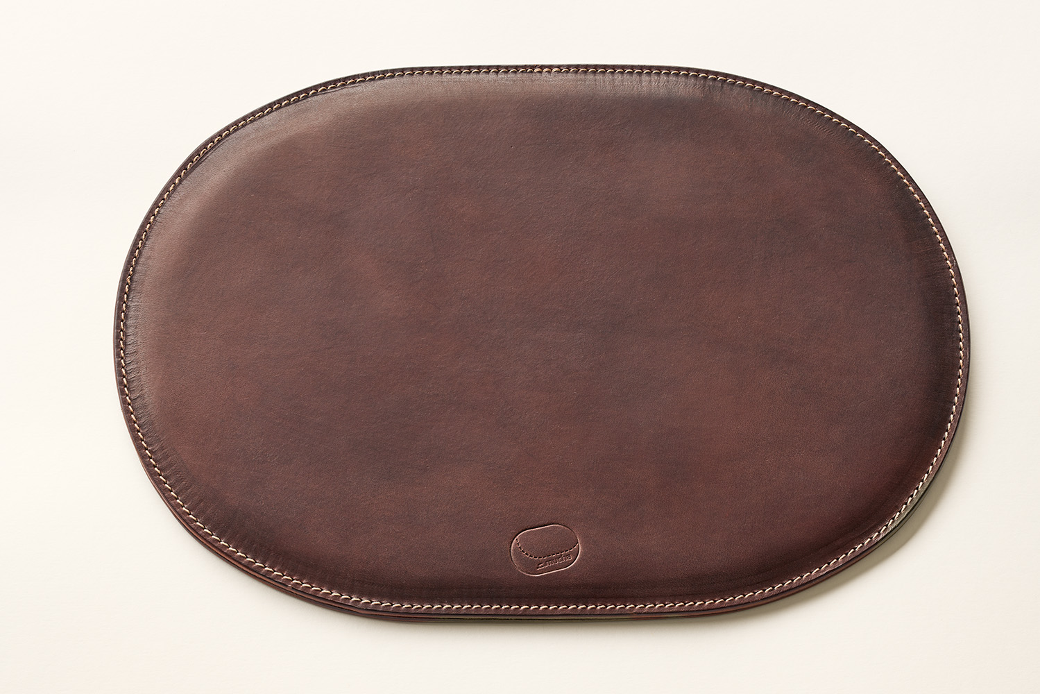 Leather Pads 032