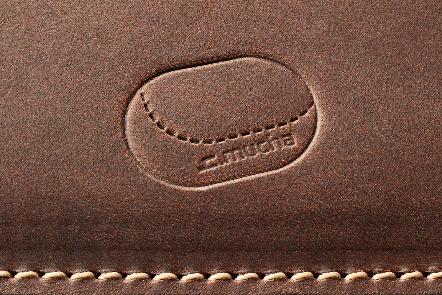 Leather Pads 043