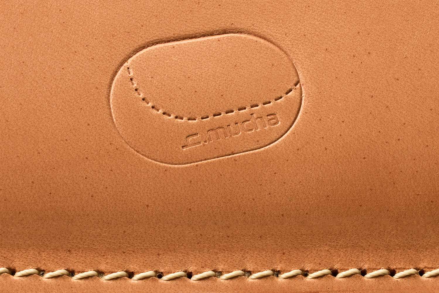 Leather Pads 054