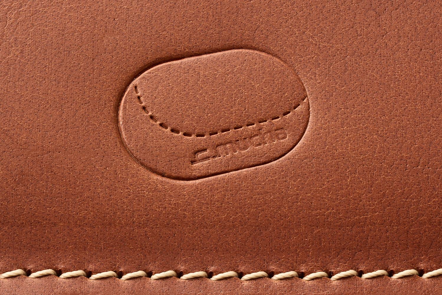Leather Pads 057