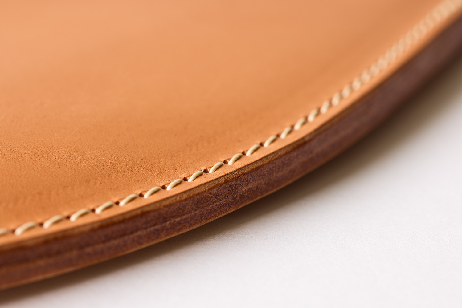 Leather Pads 101