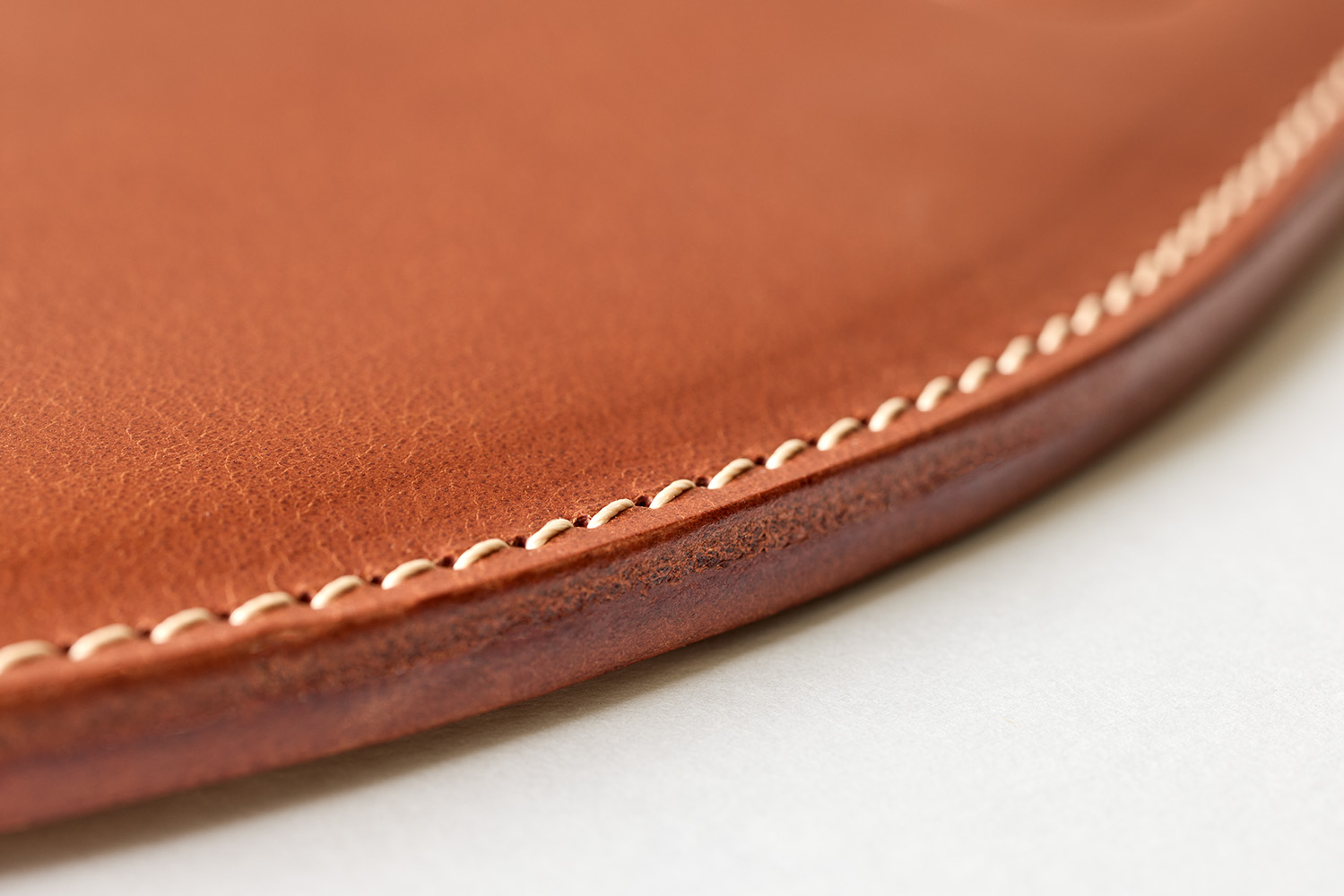 Leather Pads 116