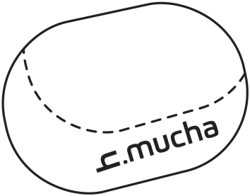 heike mucha . leather goods